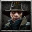 Captain der Hexenjäger