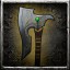 Runenaxt